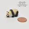 Miniature Panda/ Dollhouse Miniature Toy 1 PC AW 11531