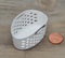 1:12 Dollhouse Miniature Laundry Basket SMA A004