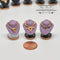 1:12 Dollhouse Miniature Nacklace on Bust Random CIN 002