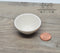 1:12 Dollhouse Miniature Ceramic Pot F62