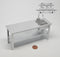 1:12 Dollhouse Miniature Prep Bench with Sink Restaurant DMUK FC31