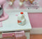 1:12 Dollhouse Miniature Milk Jug BD H530