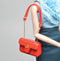 1:6 Miniature Doll Handbag/ Miniature luxury Bag MJC53-Red