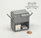 1:12 Dollhouse Photocopier on Stand DMUK O21