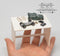 1:12 Dollhouse Miniature Hobby Table - RC Car Green DMUK HT-RCC-G