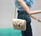 1:6 Miniature Doll Handbag/ Miniature luxury Bag MJC58