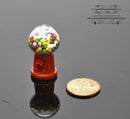 1:12 Dollhouse Miniature Gum Ball Machine TL 2300-07