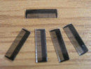 1:12 Dollhouse Miniature Combs set of 5 DMUK HD17