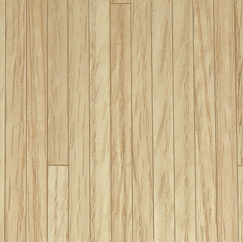 1:12 Dollhouse Miniature Red Oak Flooring/Miniature Floor AZ HW7022