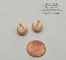 1:12 Dollhouse Miniature Springtime Easter Cupcakes BD K021