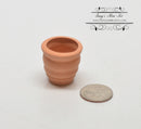 1:12 Ceramic Planter/ Gardening/ BD B287