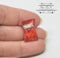 1:24  Dollhouse Miniature Doritos/ Miniature Snack HRM 59965