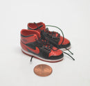 Miniature Tennis Shoes MJE48-A