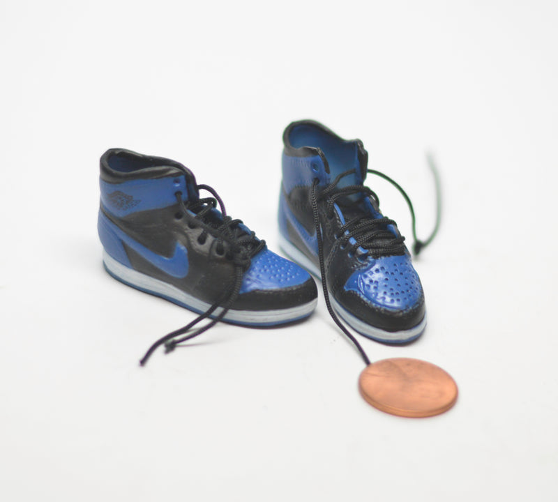 Miniature Tennis Shoes MJE48-E