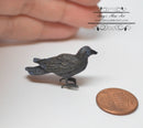 1:12 Dollhouse Miniature American Crow AZ EPMC148