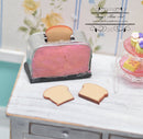 1:12 Dollhouse Miniature Slides of Bread 3 PC AZ IM65509