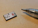 1:12 Dollhouse Miniature Cooker Switch and Socket DMUK M344