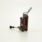 1:12 Dollhouse Miniature Antique Hanging Telephone / Antique Phone B100