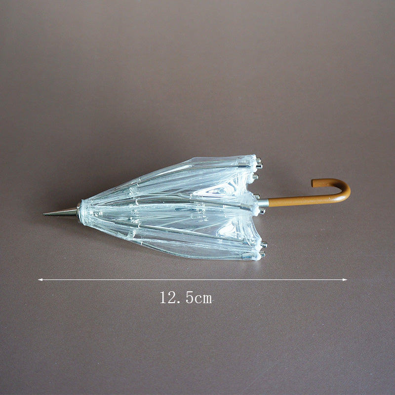 Miniature Umbrella B51