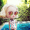 Sunglasses for Blythe/Doll Glasses MJC38