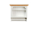 1:12 Rs Kitchen Shelf White/ Miniature Kitchen Furniture AZ T2625