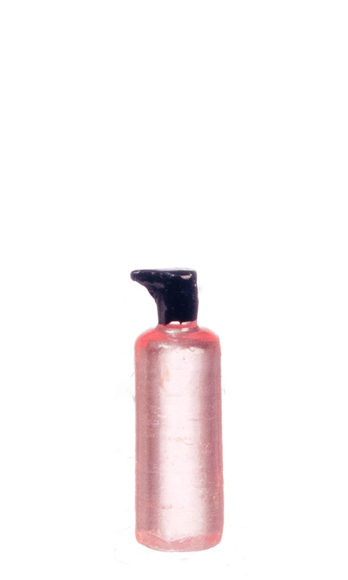 1:12 Dollhouse Miniature Bottle/Pink AZ WA4623PK