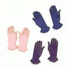 1:12 Dollhouse Miniature Suede Glove Kit DI DF313