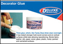 Decorator Glue 112g / Dollhouse Miniature Glue AZ DAD26