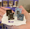 1:12 Dollhouse Photo Album KIT VM KIT011A