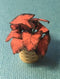 1:12 Dollhouse Miniature Coleus House Plant Kit / Miniature Garden DI P111