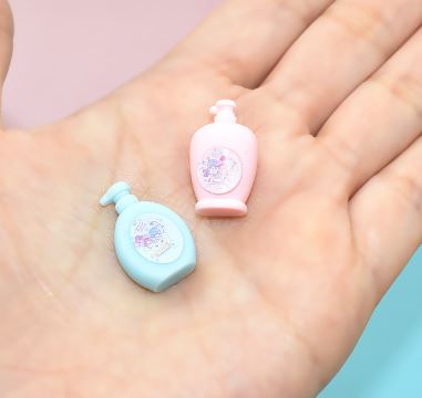 1:12 Dollhouse Miniature Soap Set /Bathroom B16