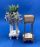 1:12 Dollhouse Standing Flower Box Kit DI DF913