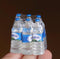 1:12 Dollhouse Miniature Shrink Packe Bottle Water A28